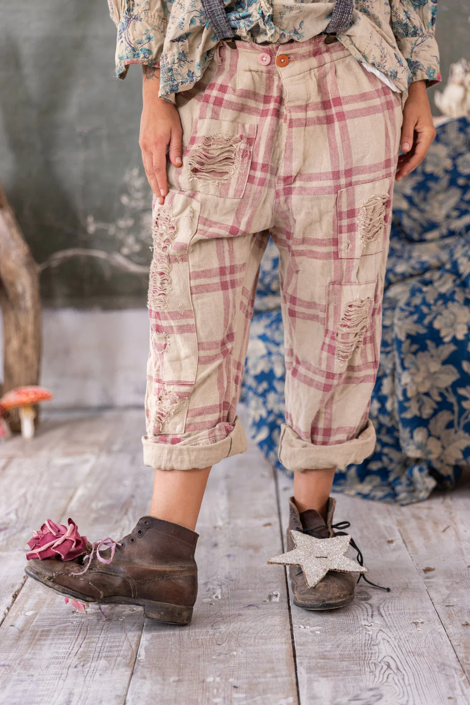 Charmie Trousers - Image 2