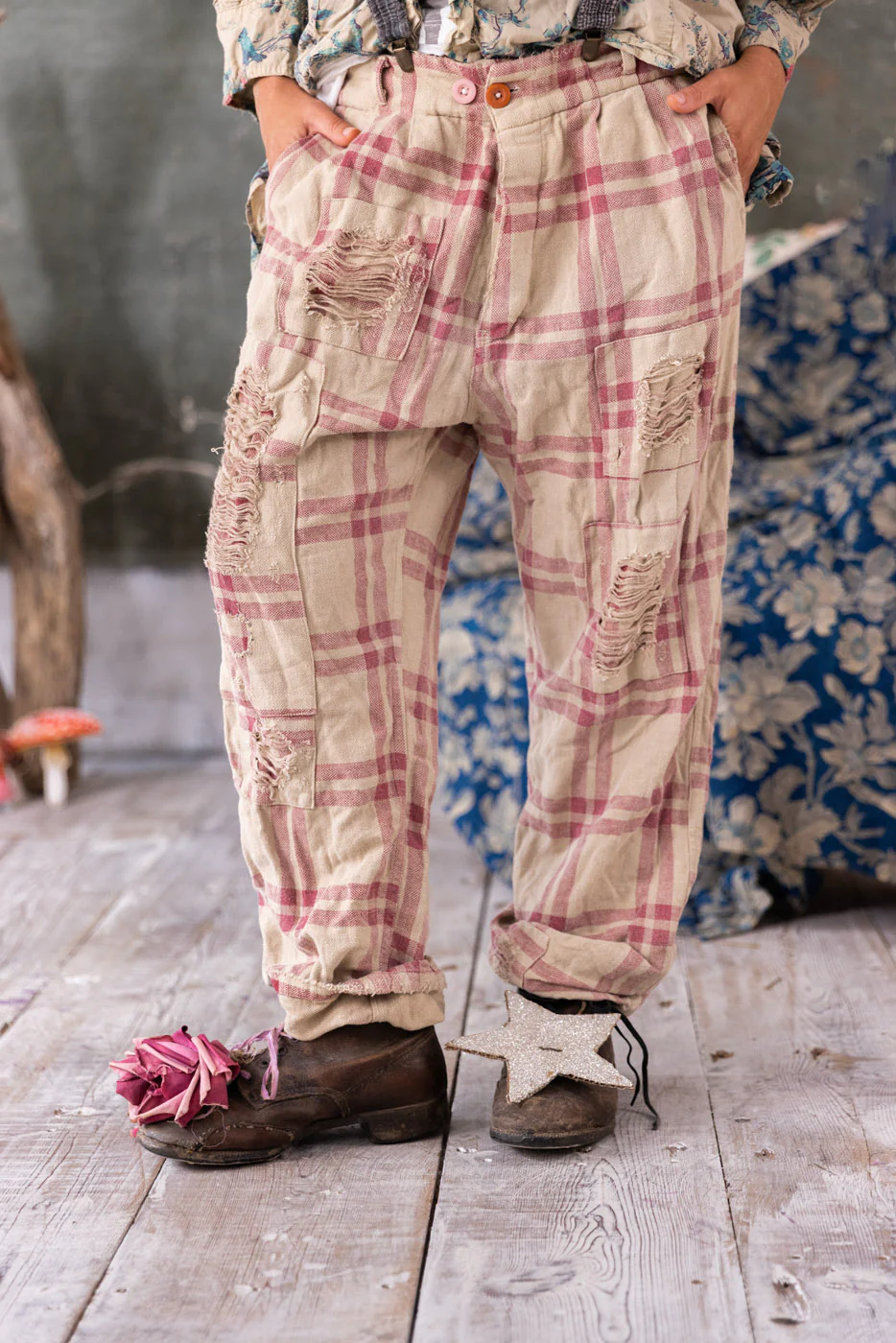 Charmie Trousers - Image 4