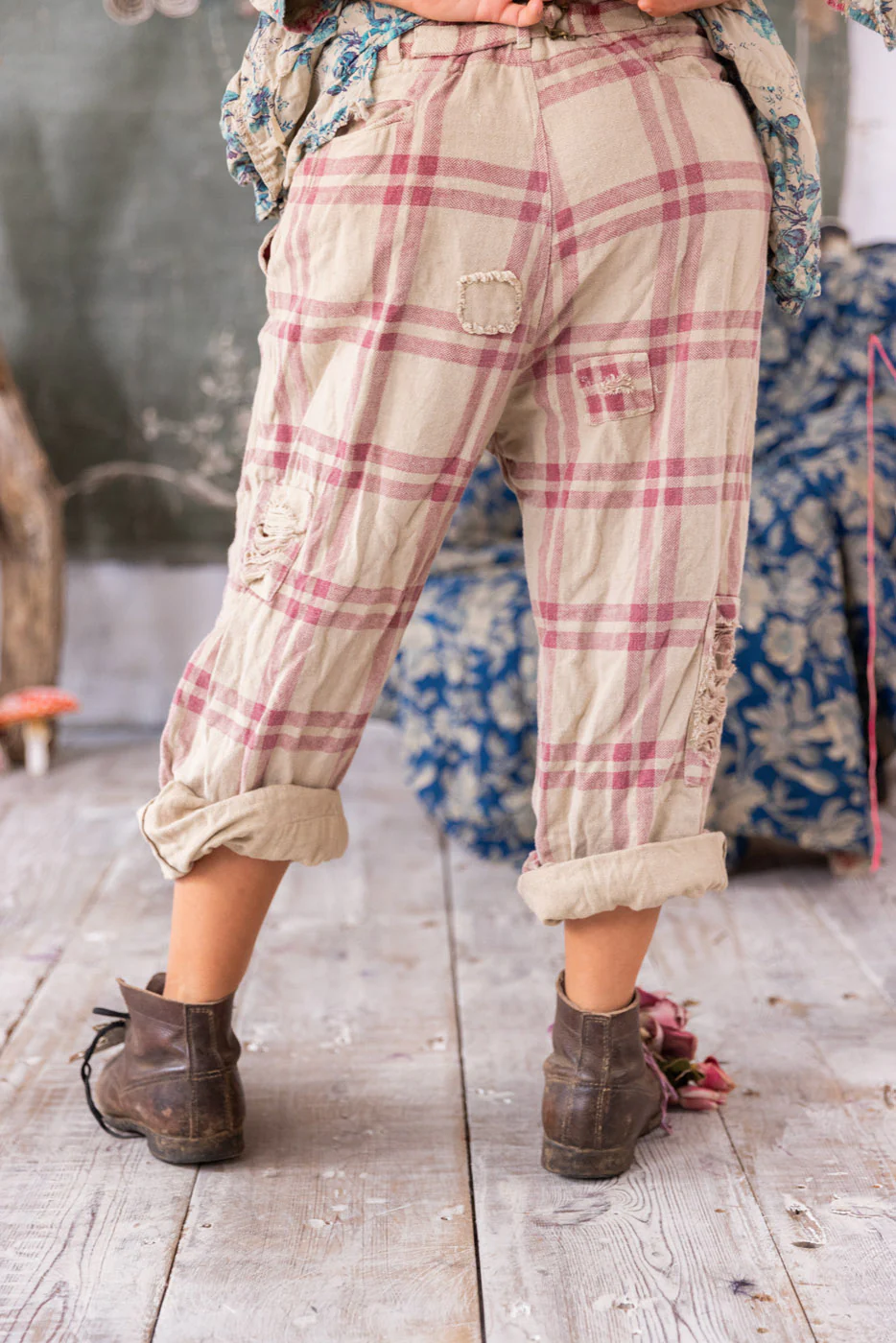 Charmie Trousers - Image 6