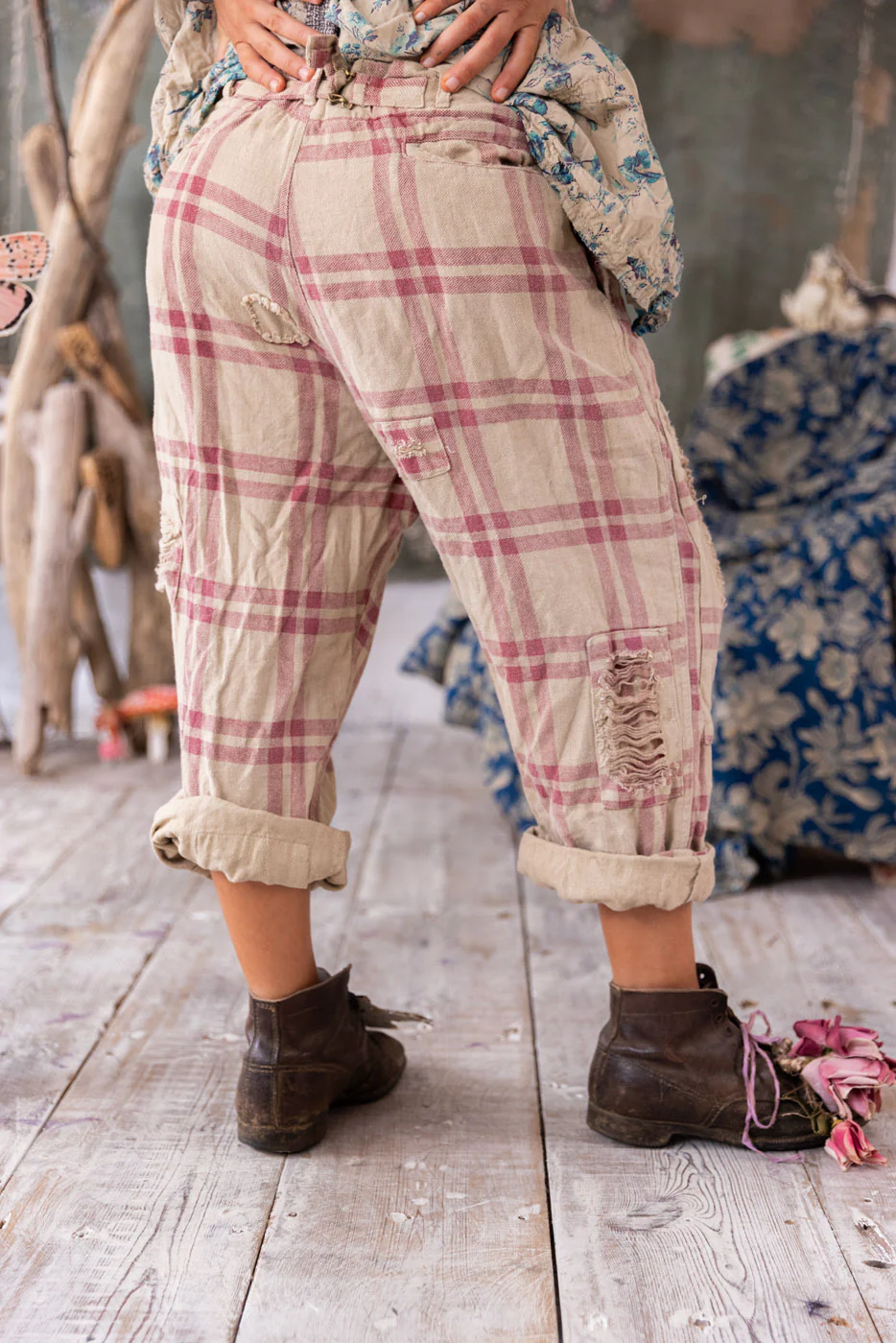 Charmie Trousers - Image 7
