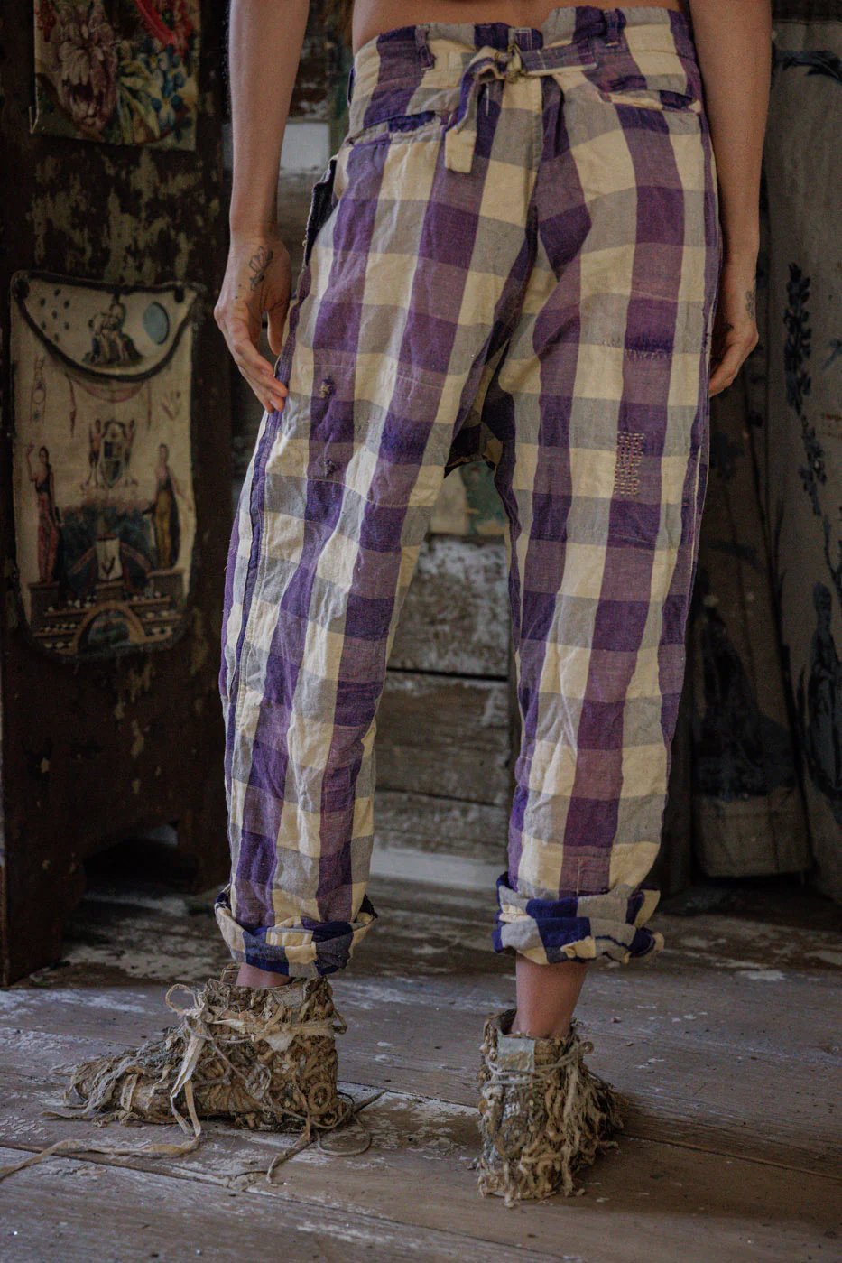 Charmie Trousers - Image 4