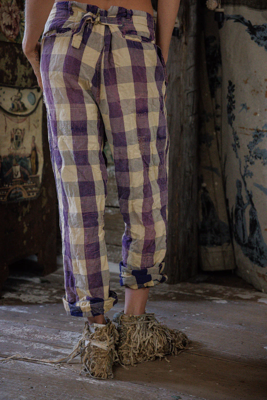 Charmie Trousers - Image 5