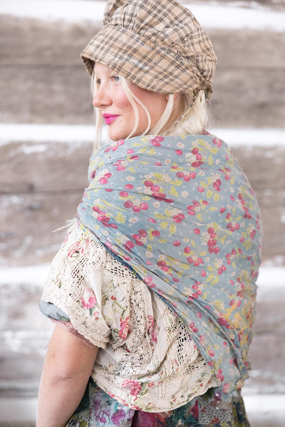 Cherry Picking Scarf - Image 3