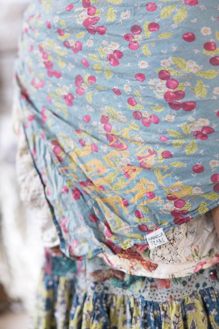 Cherry Picking Scarf - Image 4