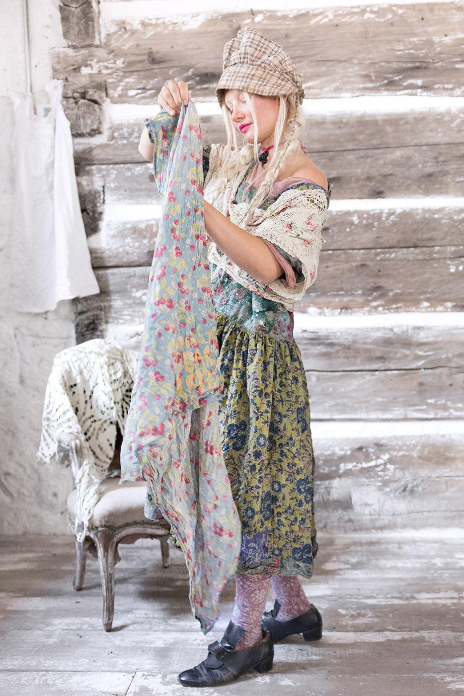 Cherry Picking Scarf - Image 6
