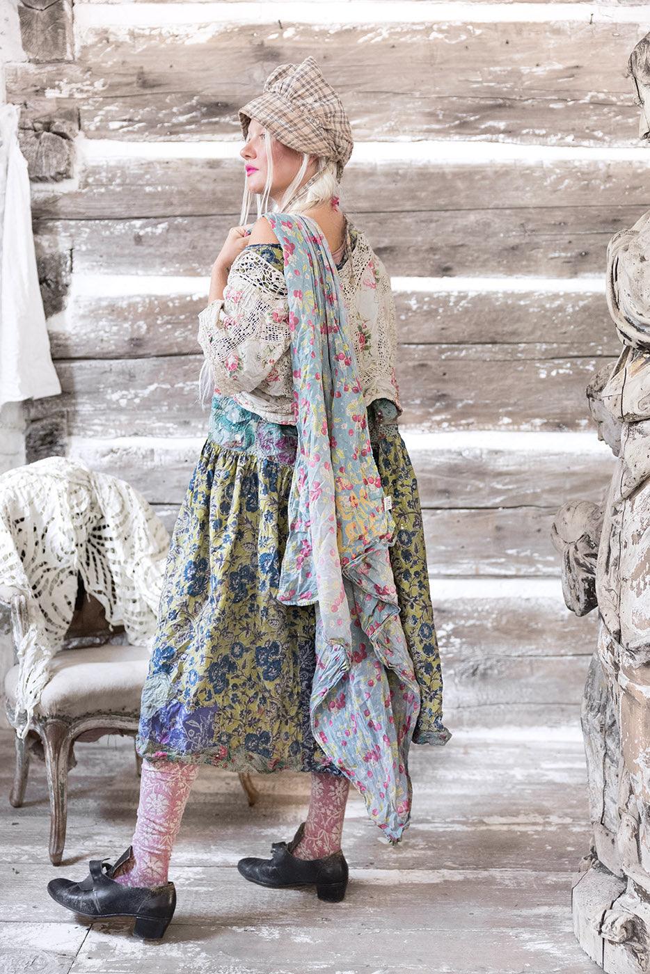 Cherry Picking Scarf - Image 7