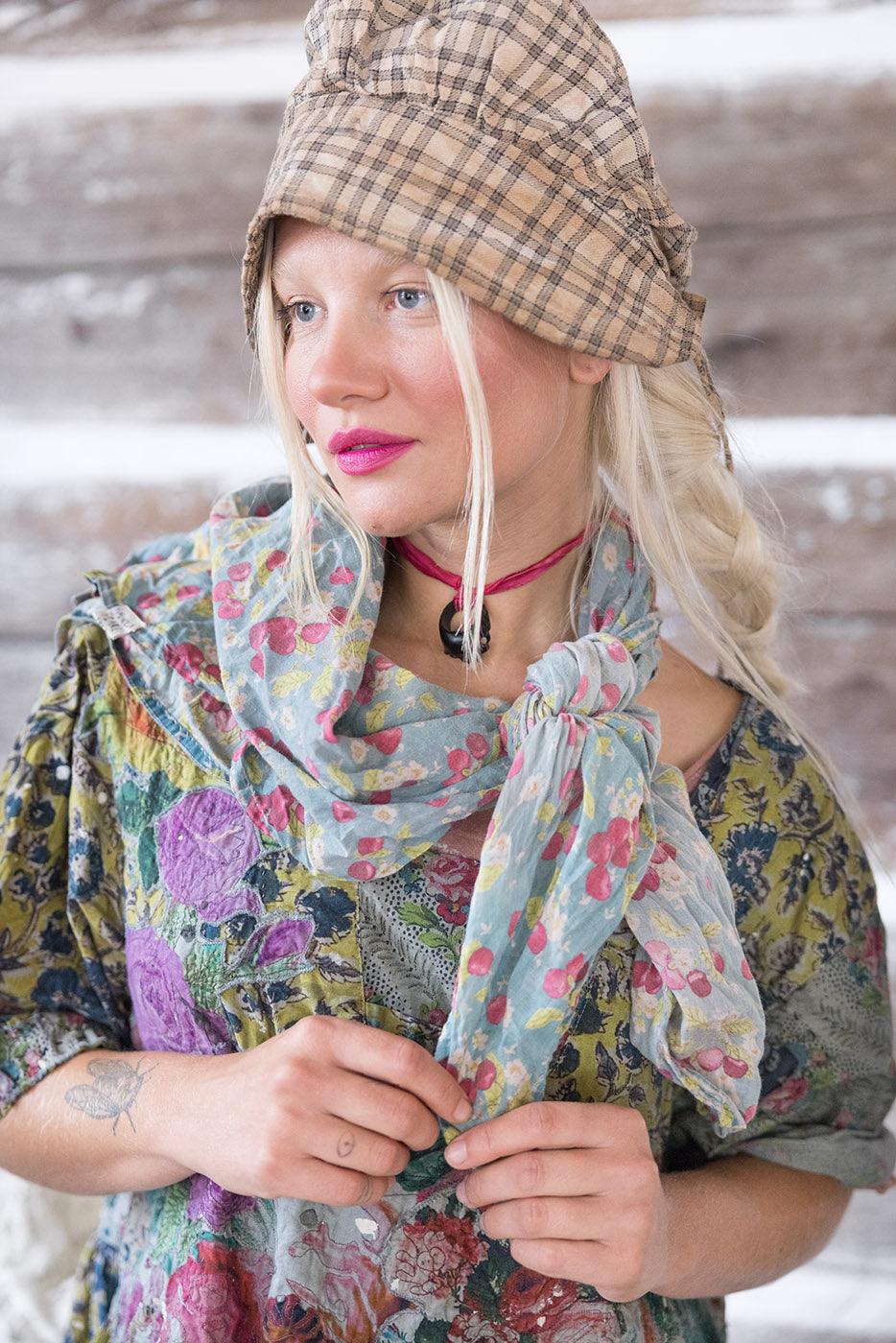 Cherry Picking Scarf - Image 8
