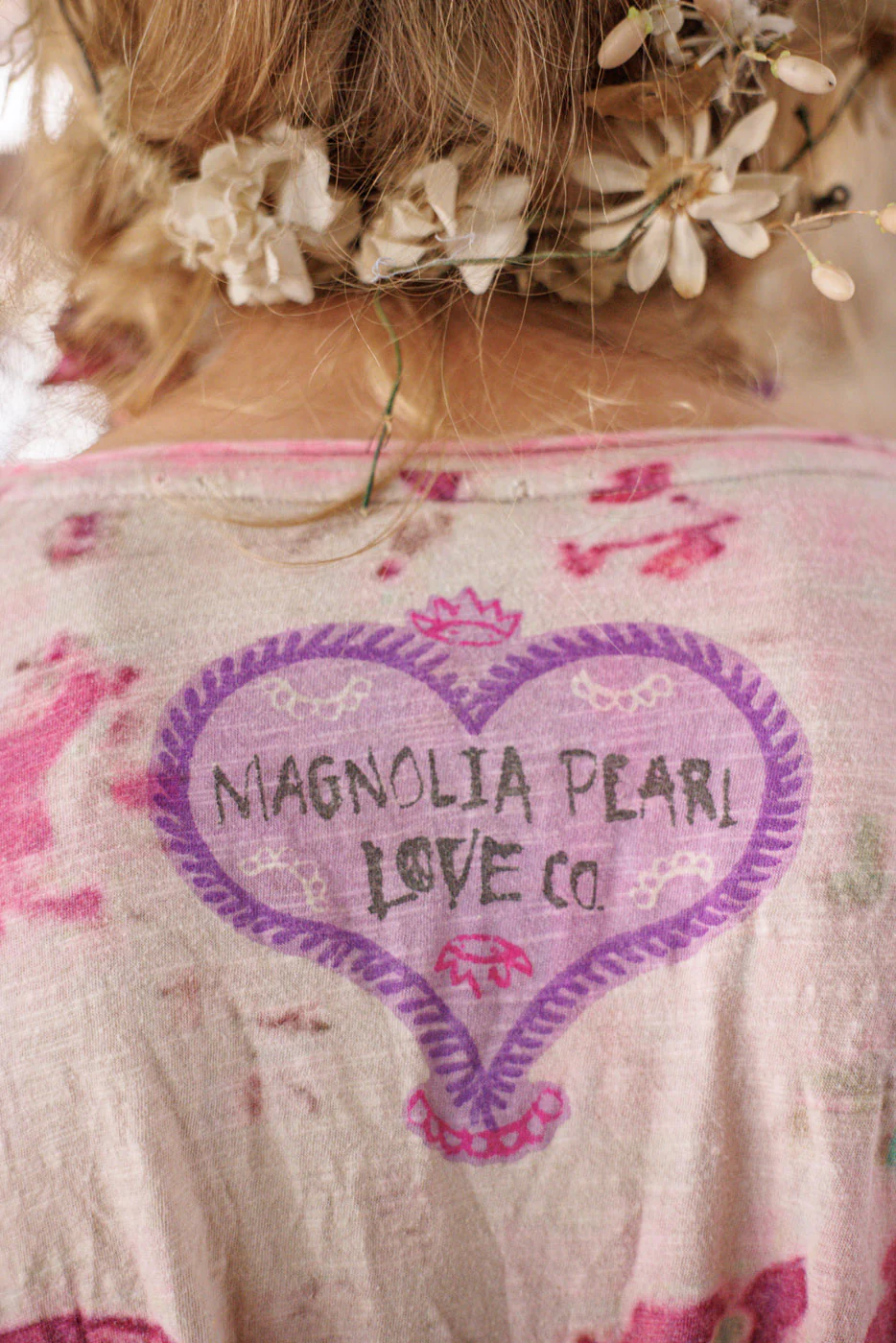 Cherub Amor Viggo Tee Dress - Image 11