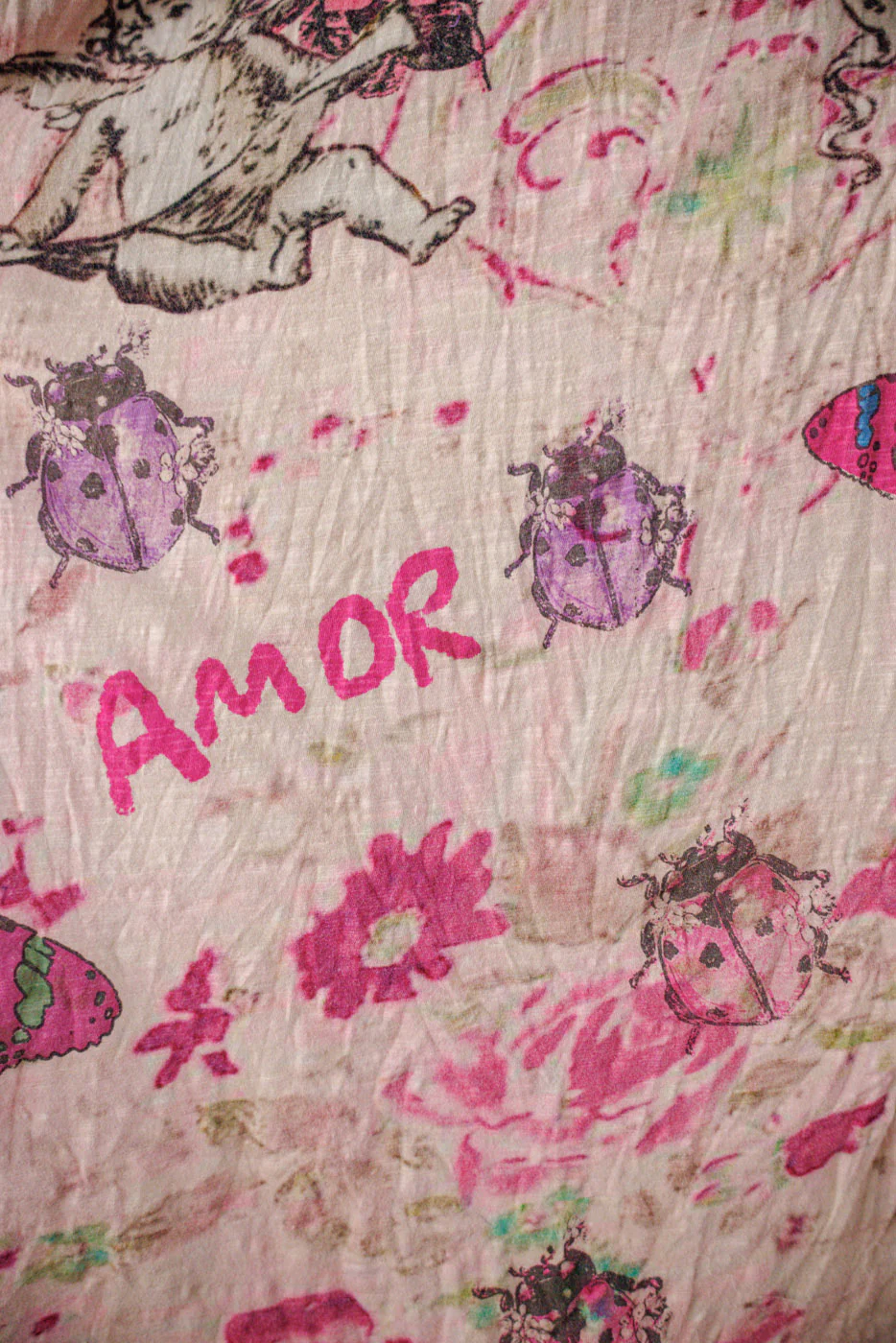 Cherub Amor Viggo Tee Dress - Image 6