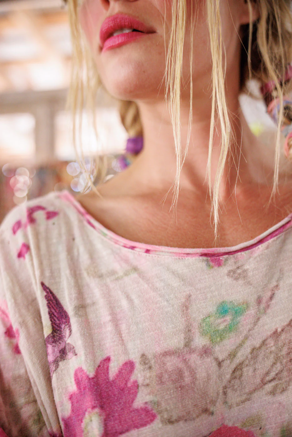 Cherub Amor Viggo Tee Dress - Image 7
