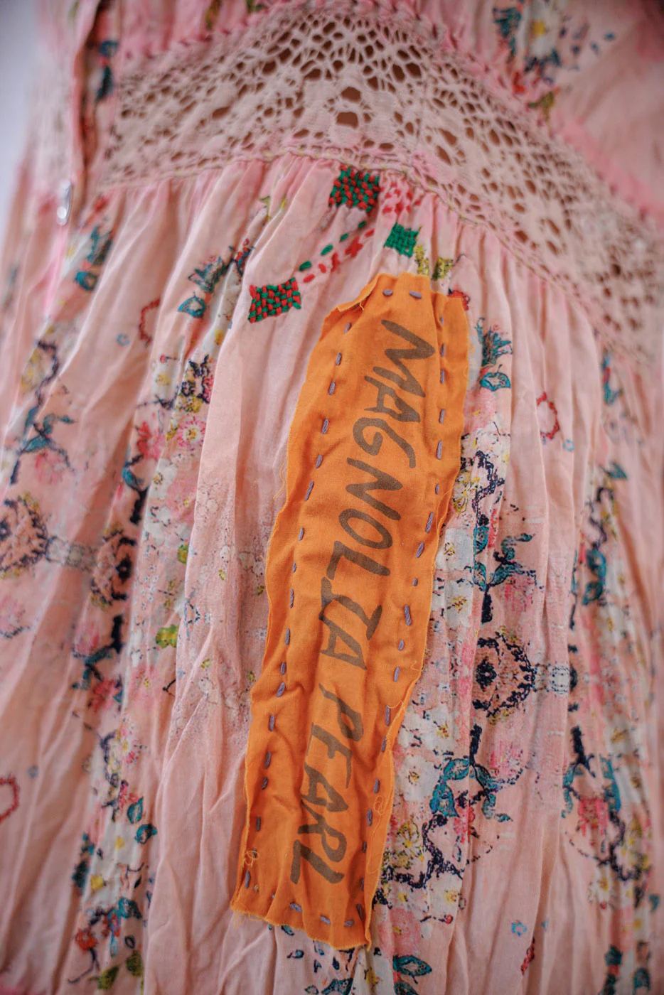 Christiane Dress - Image 11