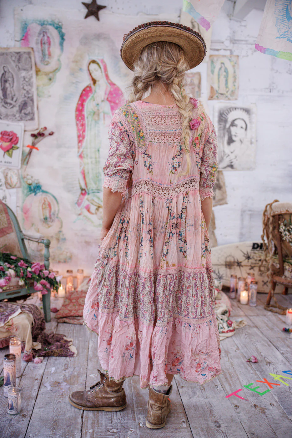 Christiane Dress - Image 12