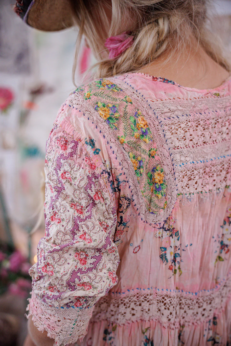 Christiane Dress - Image 13