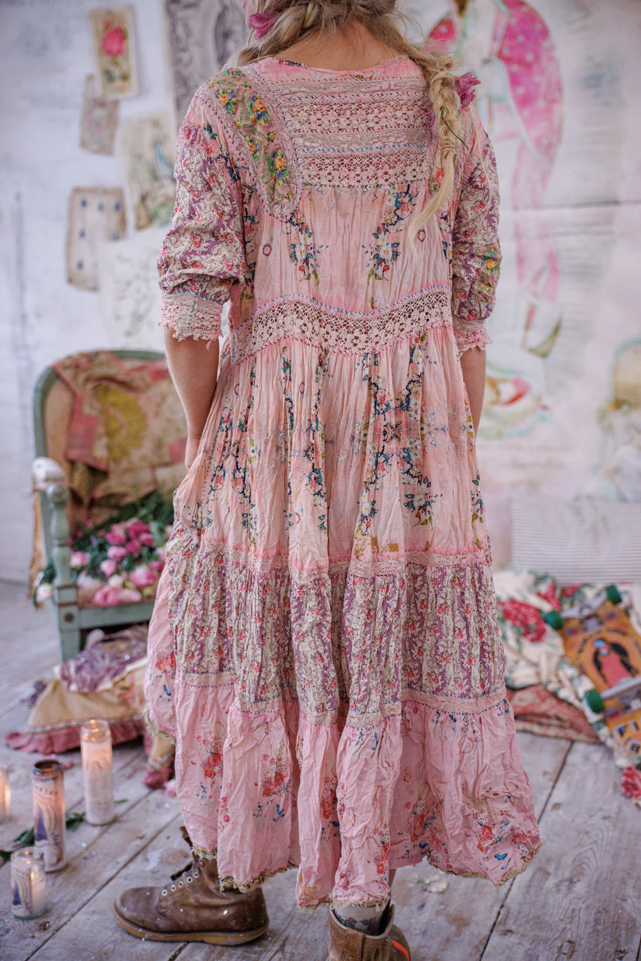 Christiane Dress - Image 14