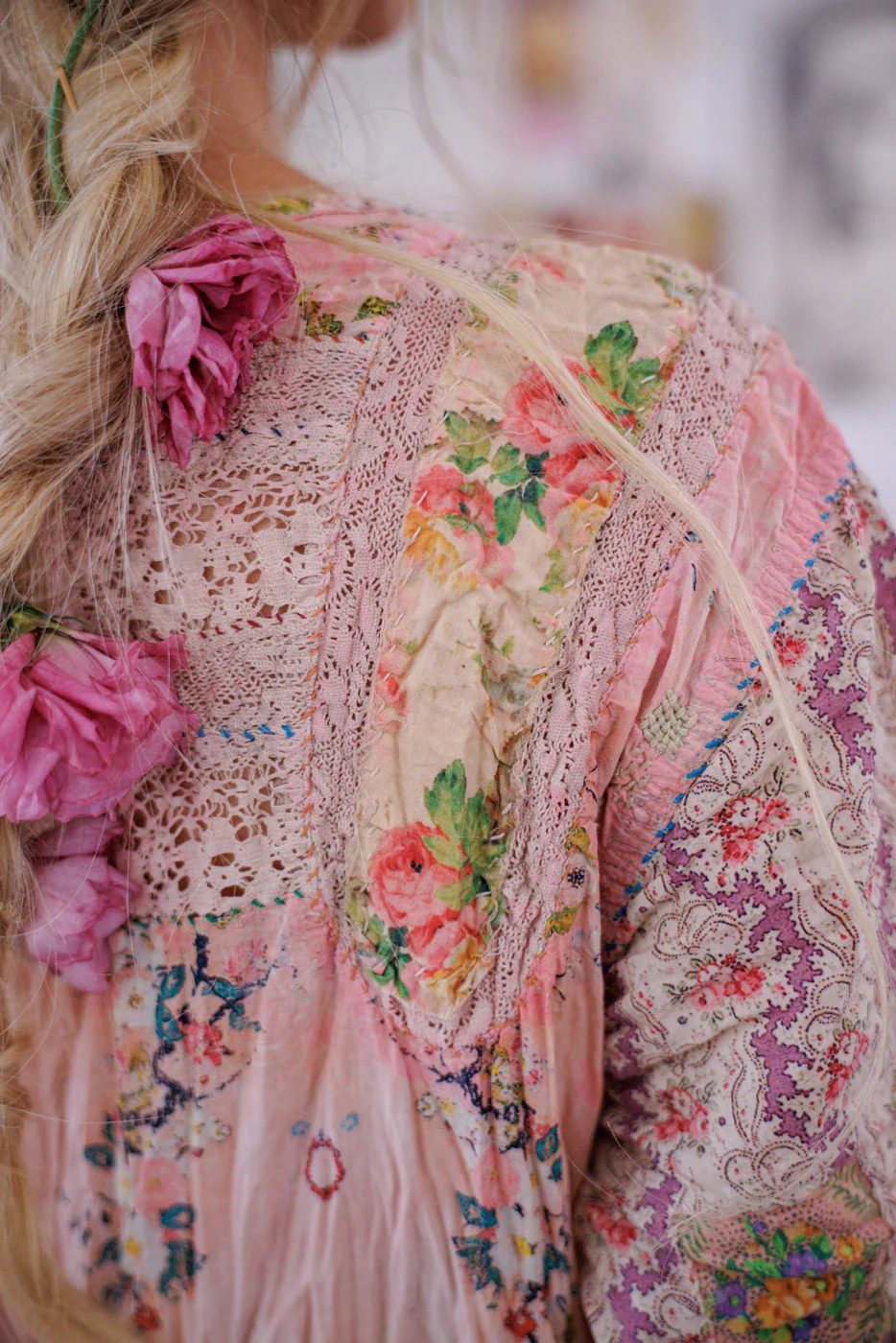Christiane Dress - Image 15