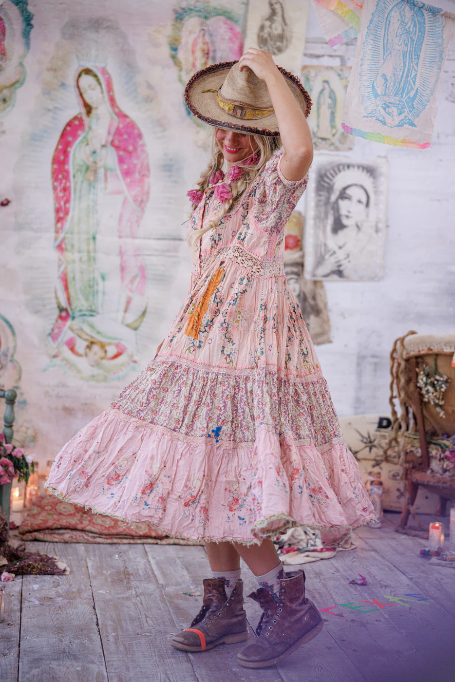 Christiane Dress - Image 2