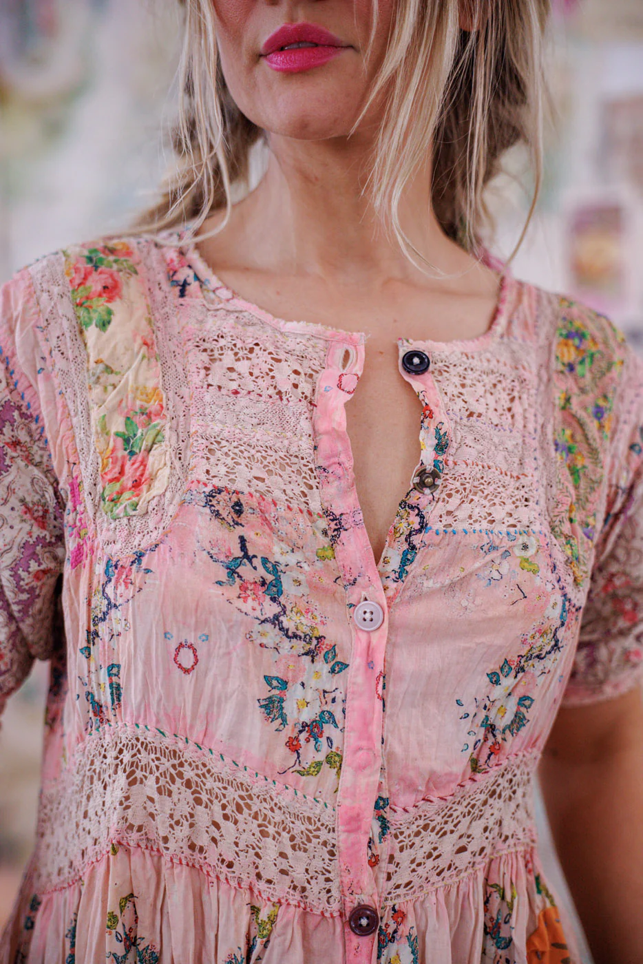 Christiane Dress - Image 5