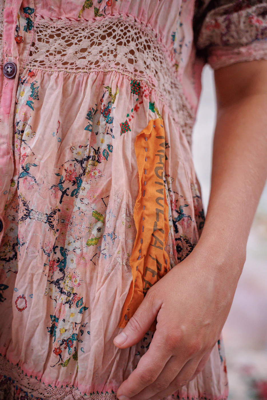 Christiane Dress - Image 6