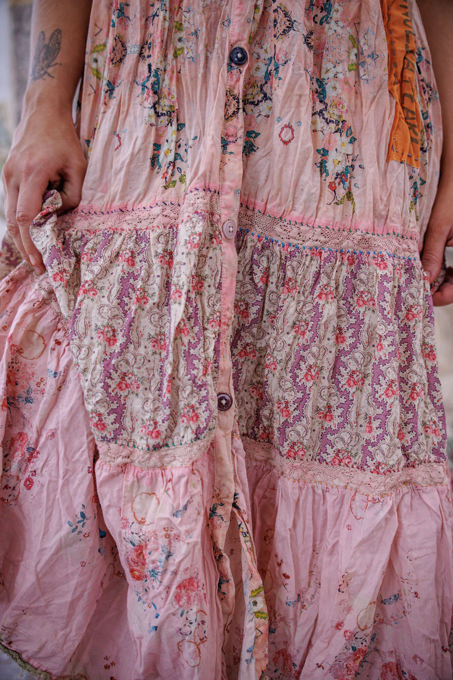 Christiane Dress - Image 7