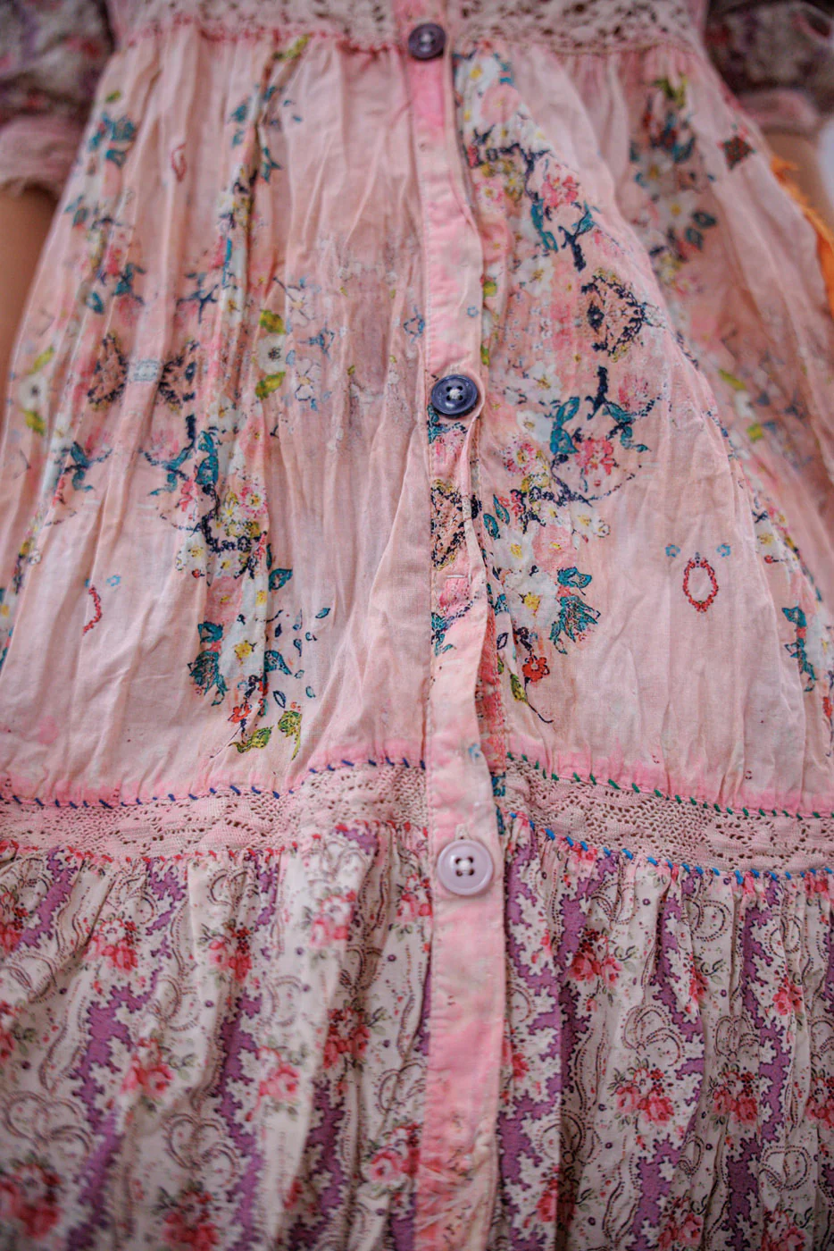 Christiane Dress - Image 9