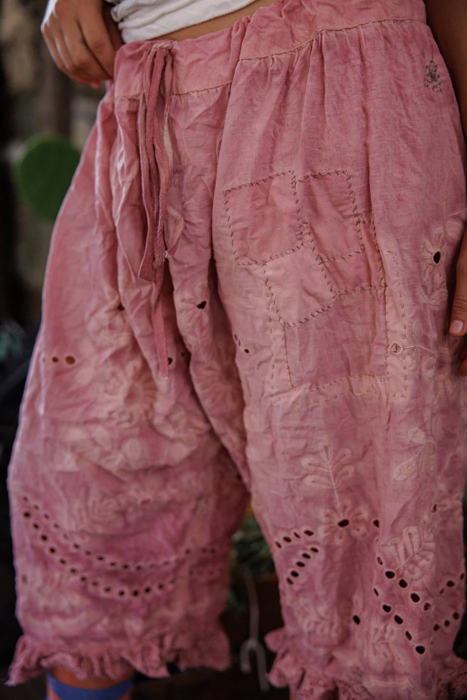 Chrysi Bloomers - Image 3
