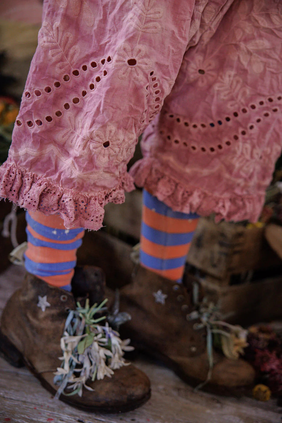 Chrysi Bloomers - Image 5