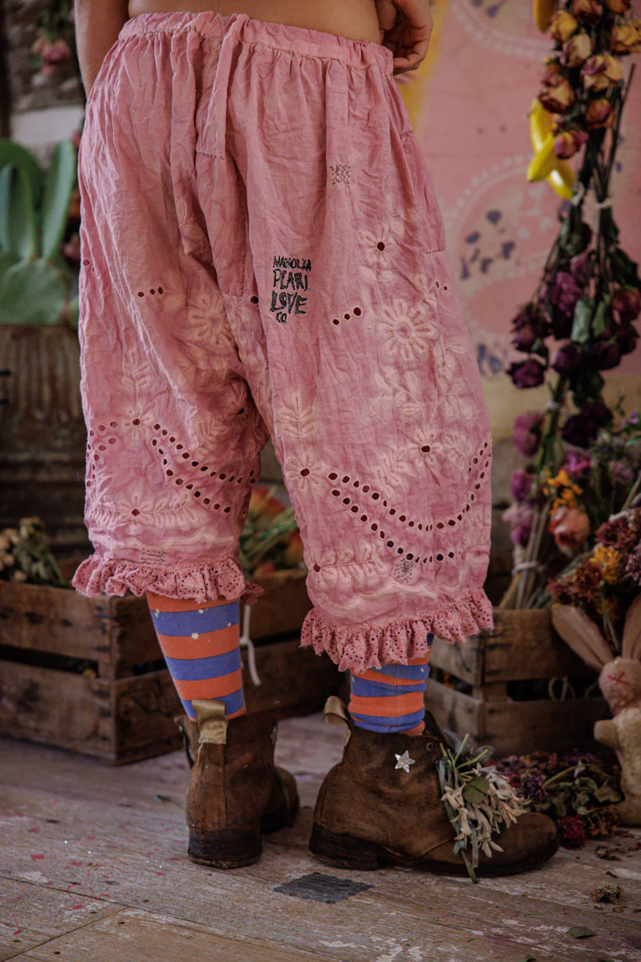 Chrysi Bloomers - Image 6