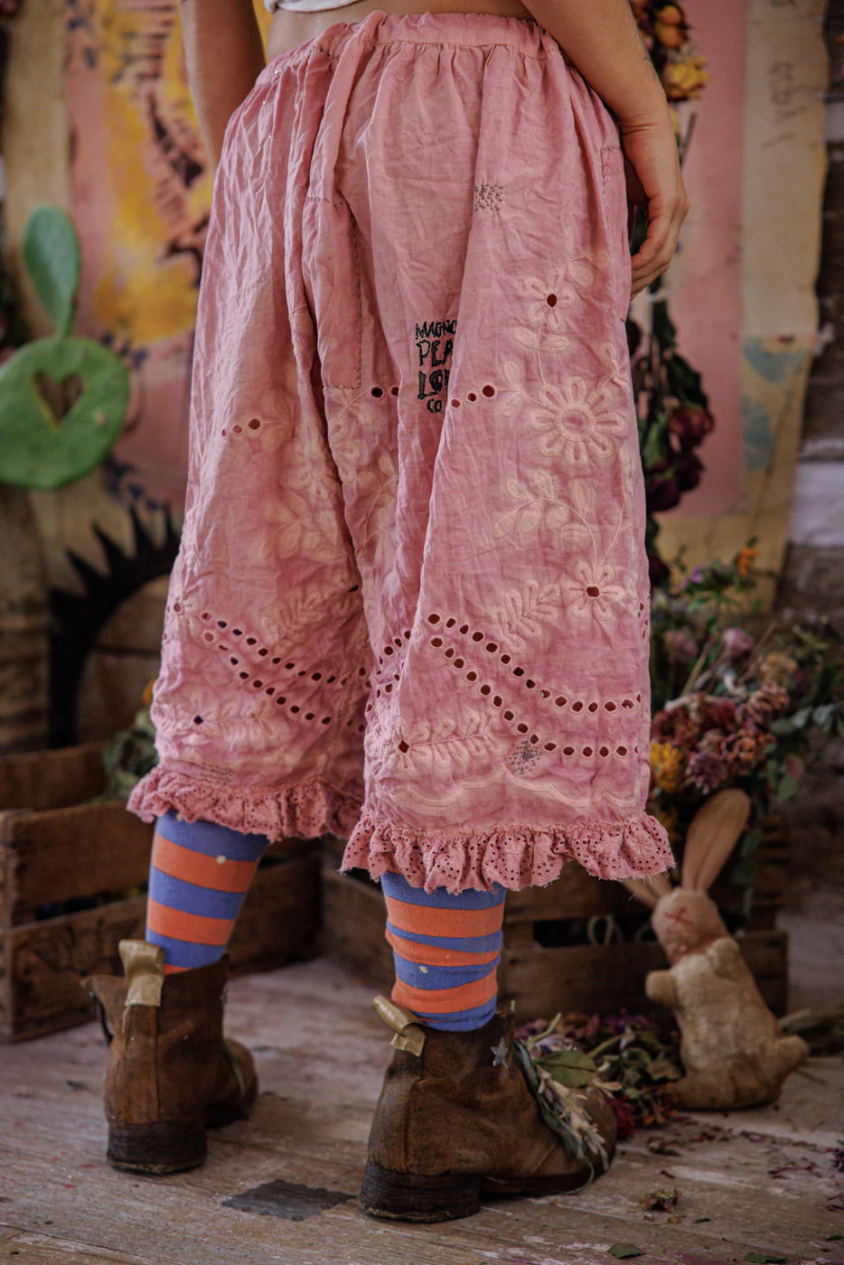 Chrysi Bloomers - Image 7