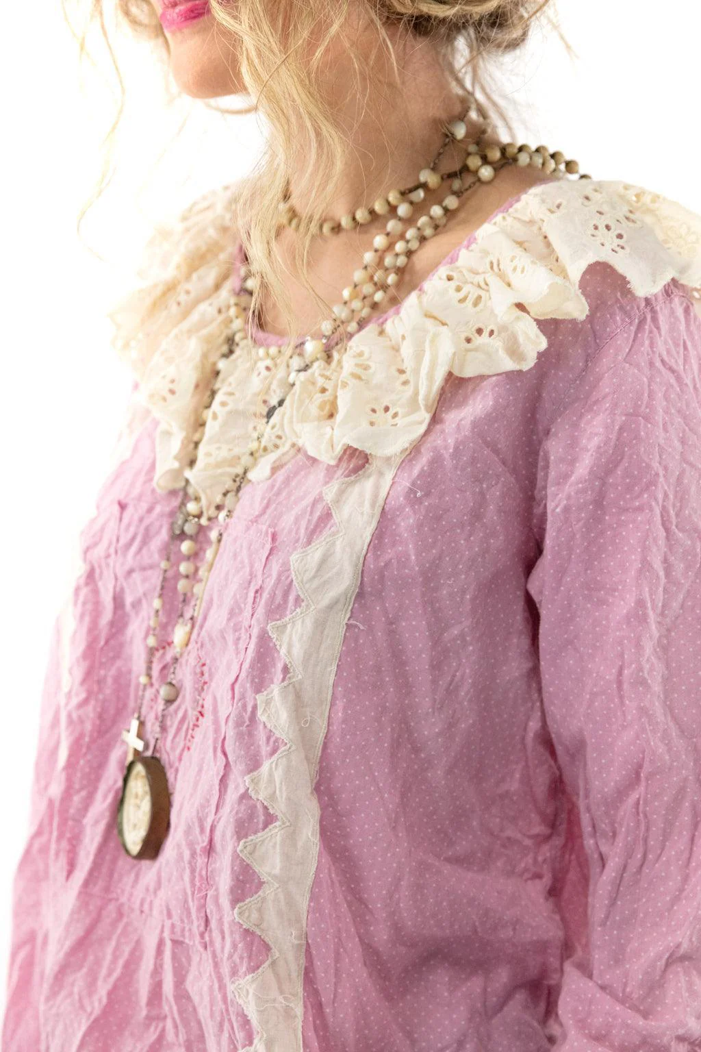 Eudora Dress - Image 3