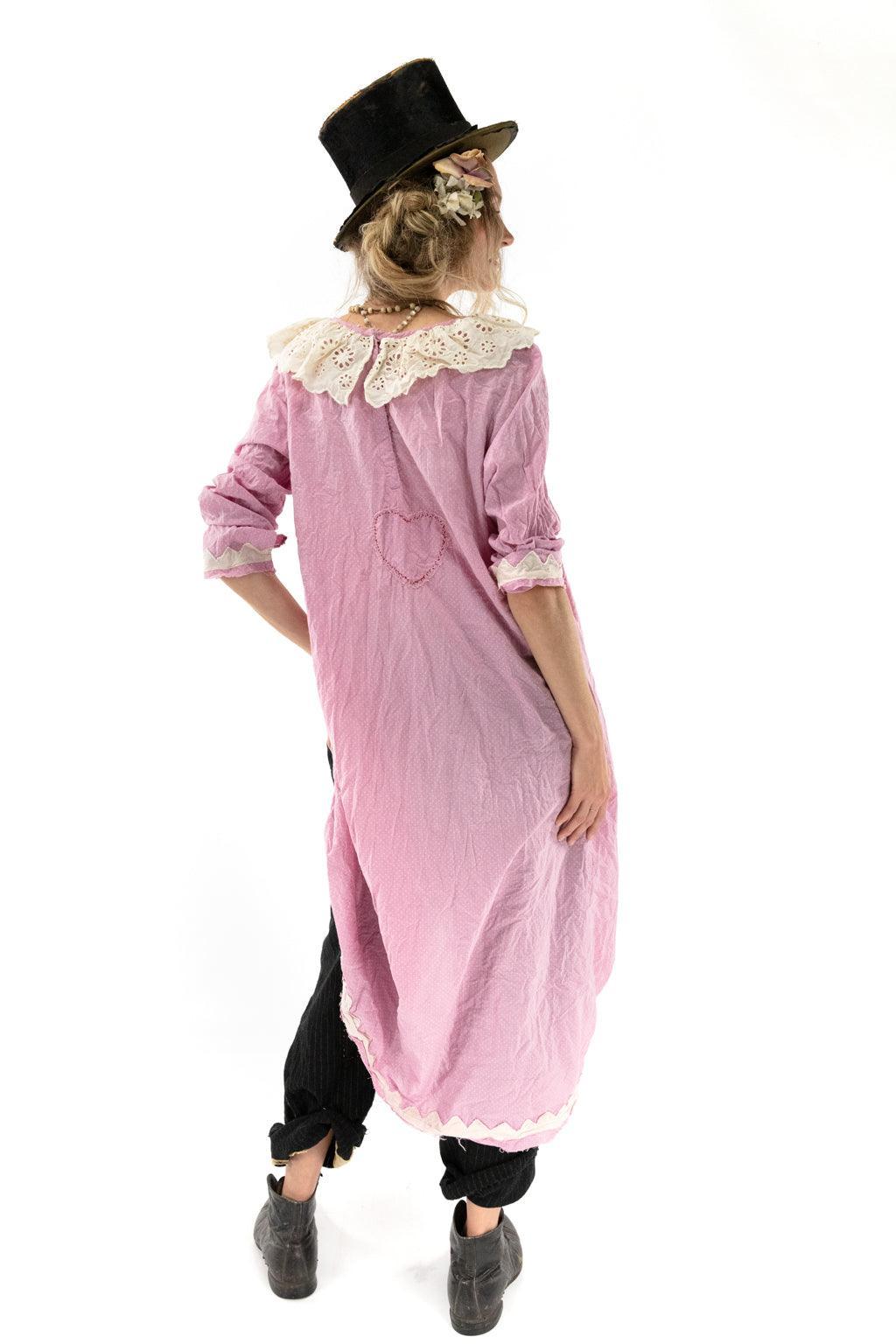 Eudora Dress - Image 4