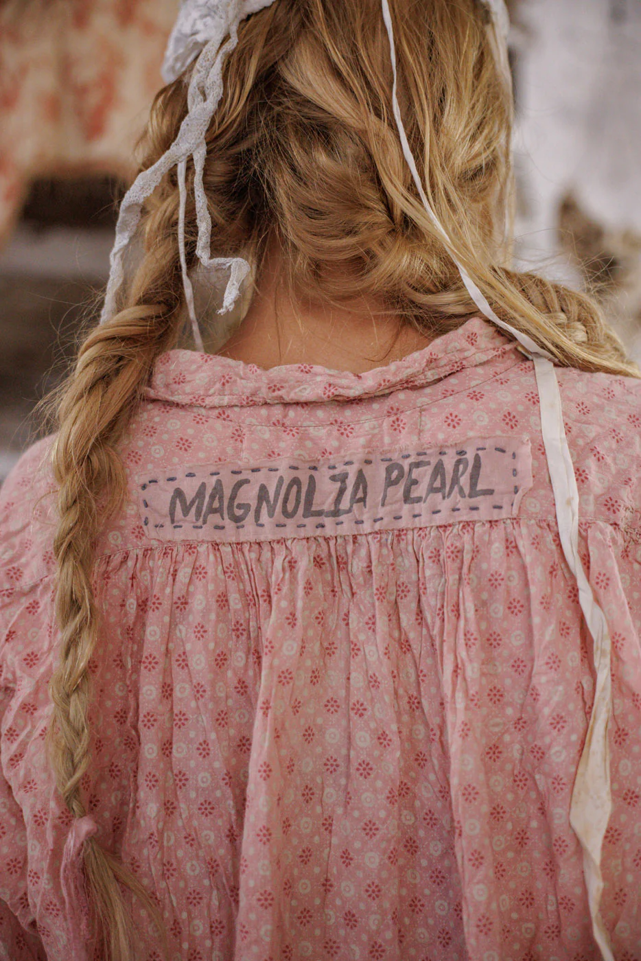 Cordelia Night Shirt - Image 7
