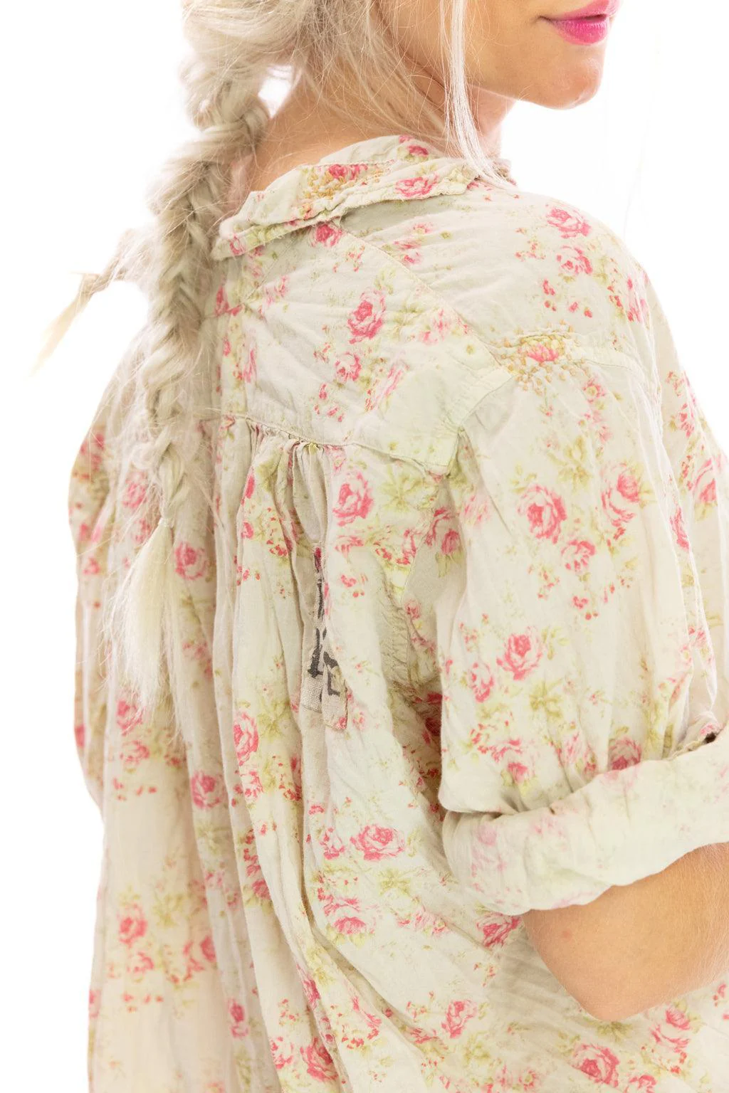 Cordelia Night Shirt - Image 10
