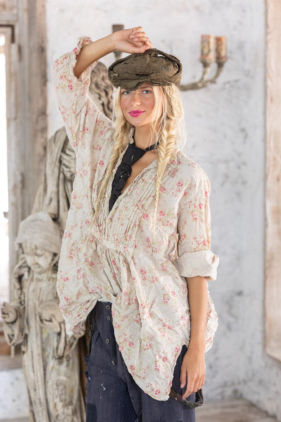 Cordelia Night Shirt - Image 2