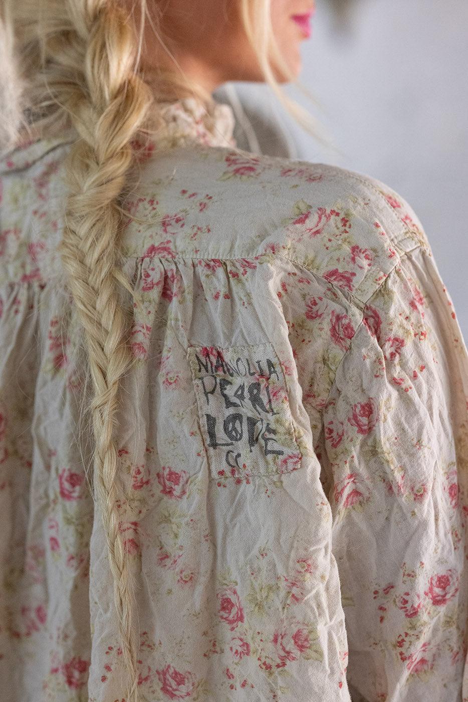Cordelia Night Shirt - Image 6
