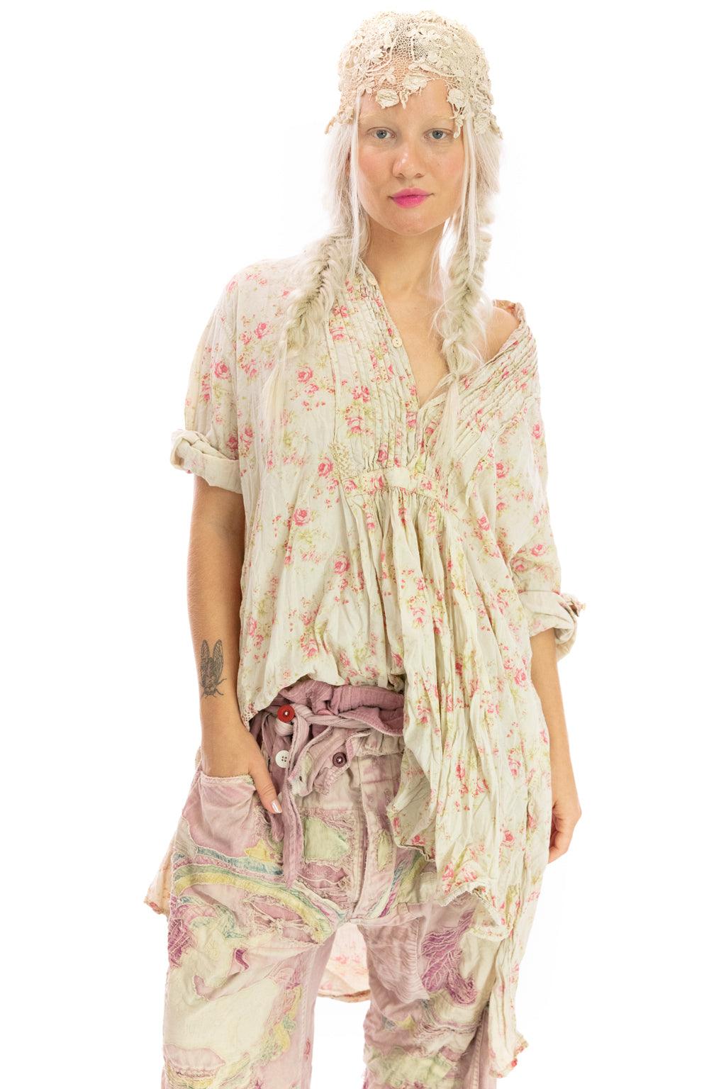 Cordelia Night Shirt - Image 7