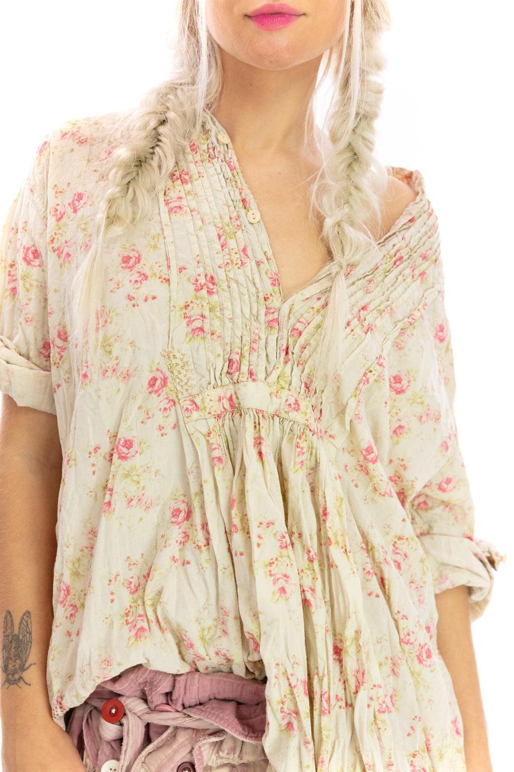 Cordelia Night Shirt - Image 8