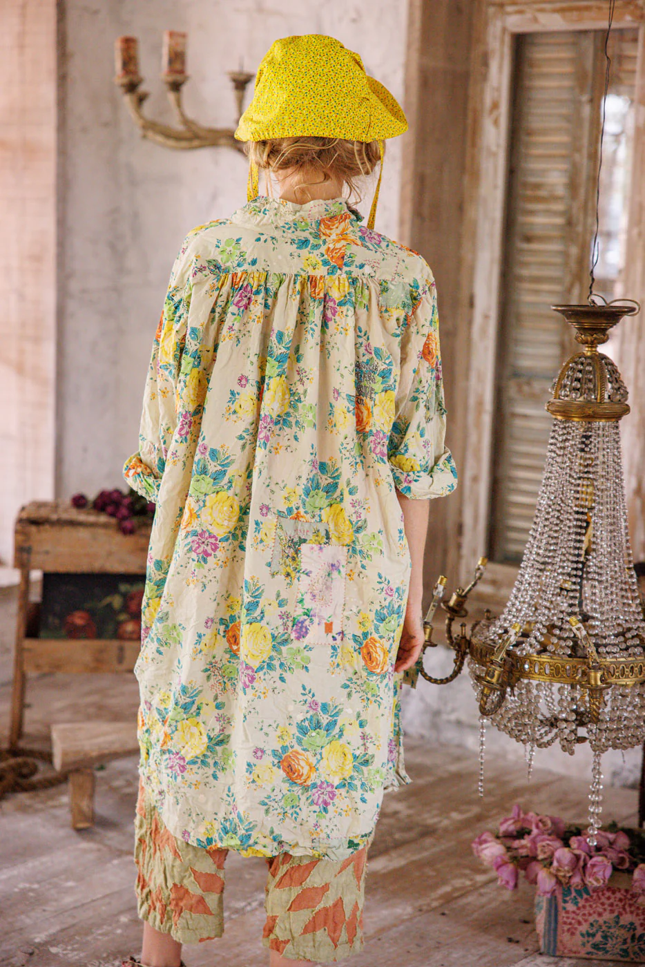 Cordelia Night Shirt - Image 10