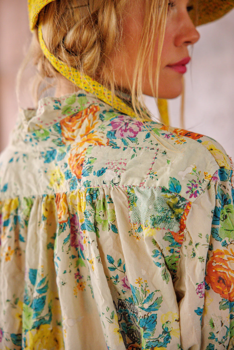 Cordelia Night Shirt - Image 12