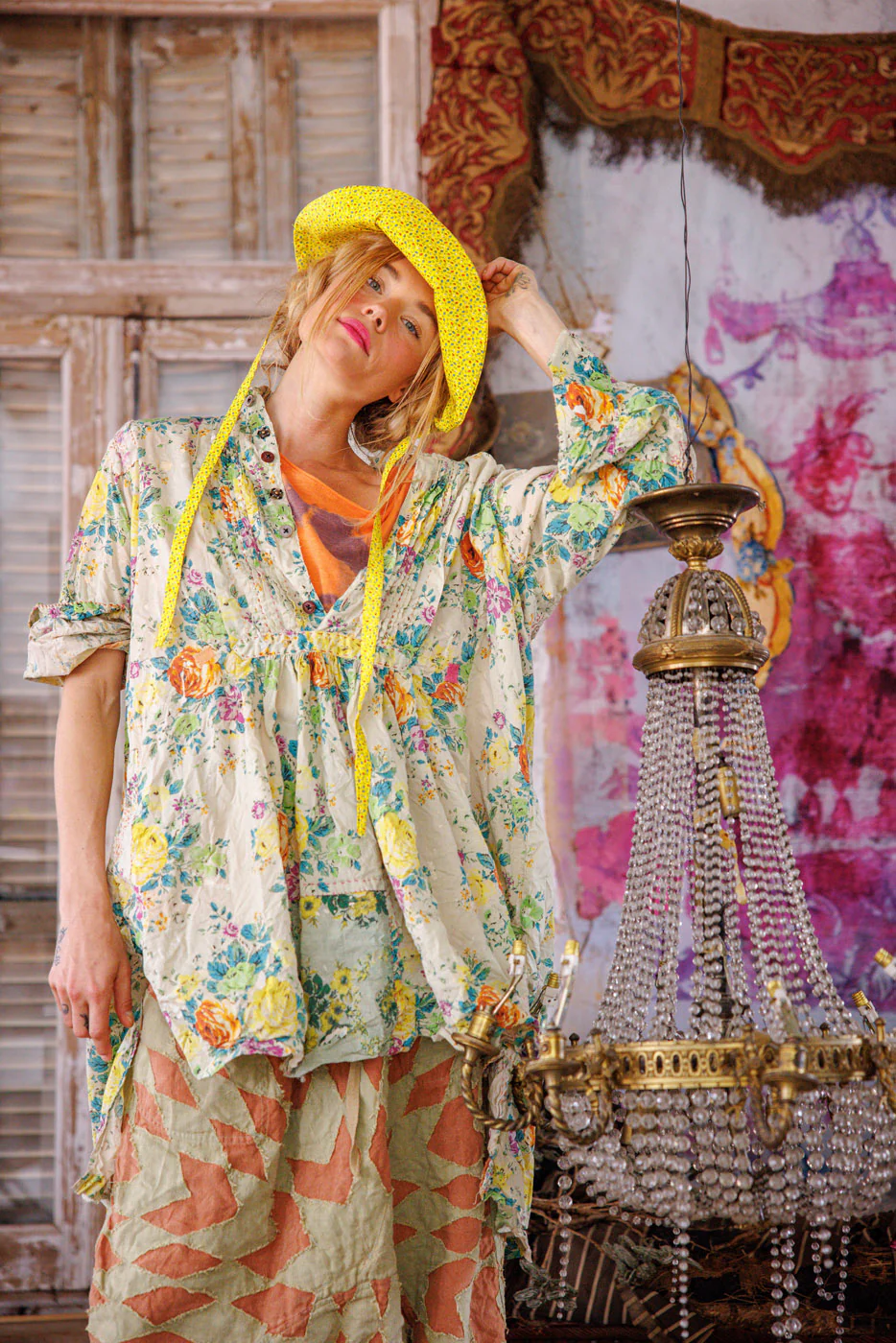 Cordelia Night Shirt - Image 2