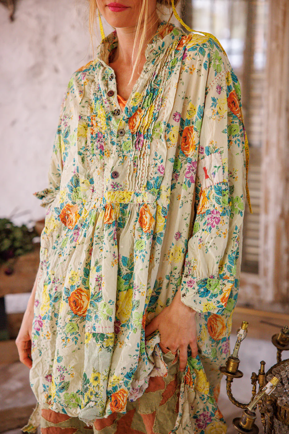 Cordelia Night Shirt - Image 5