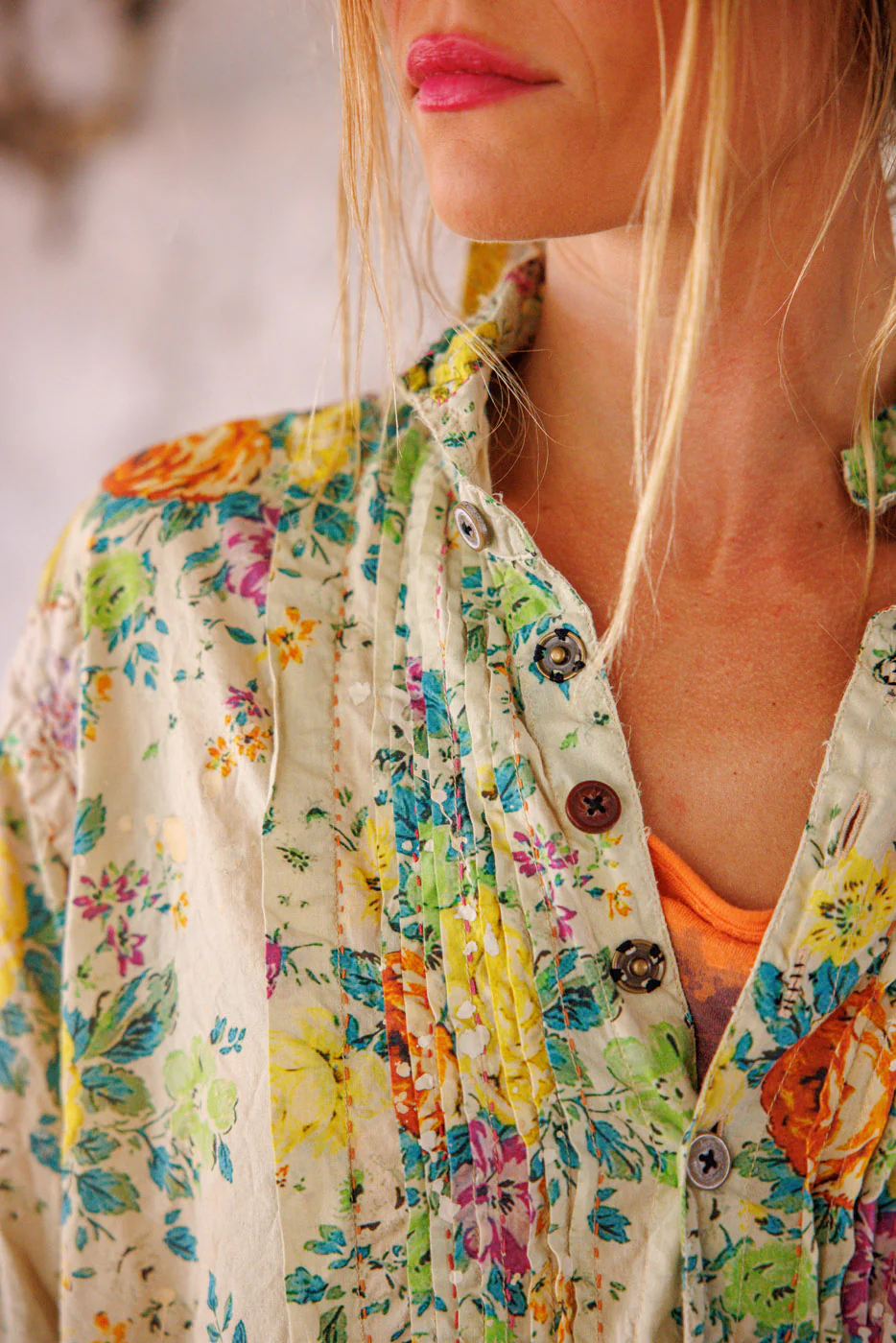 Cordelia Night Shirt - Image 6