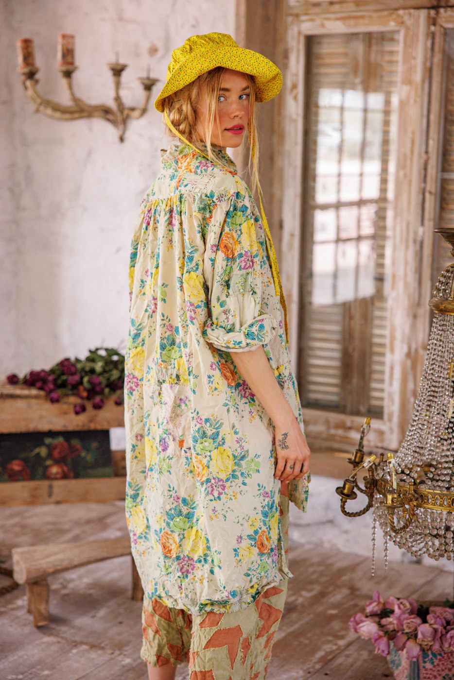 Cordelia Night Shirt - Image 9