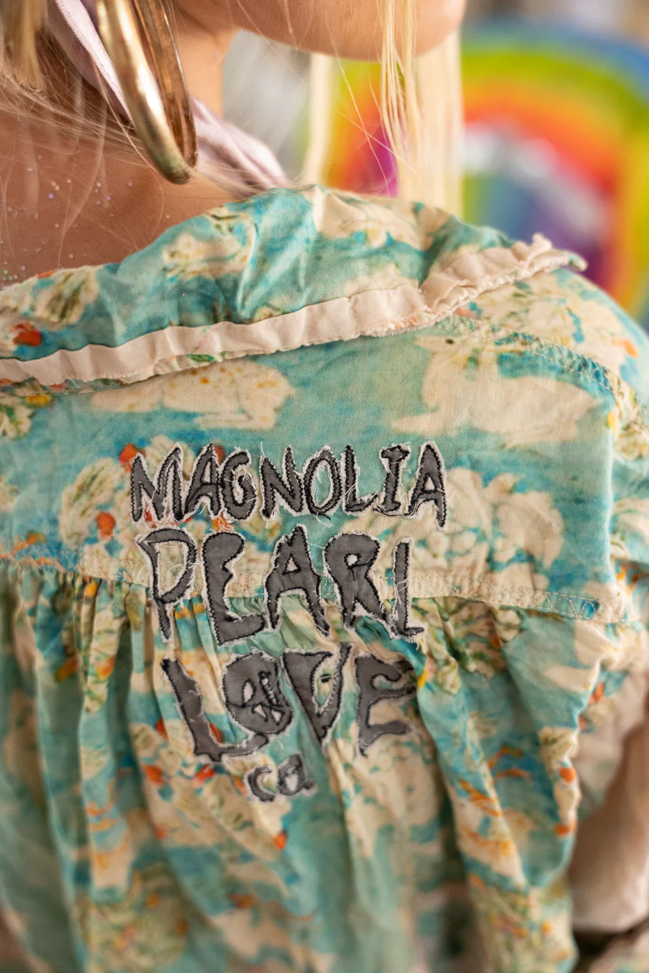Cordelia Night Shirt - Image 8