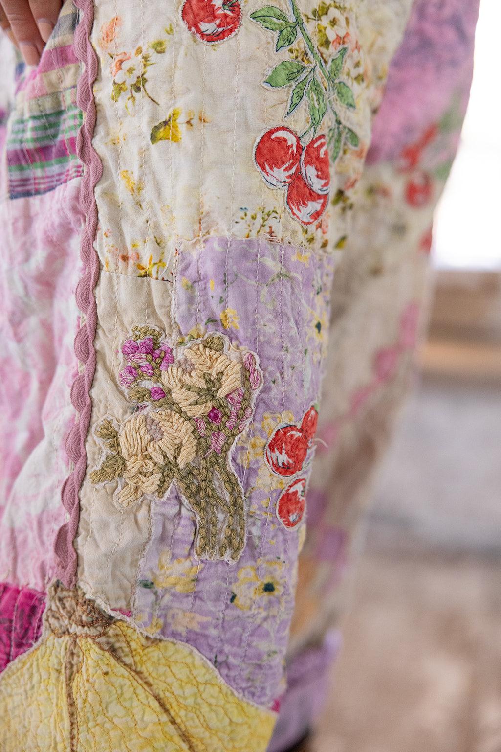 Cosmic Rainbow Miners Pants - Image 5