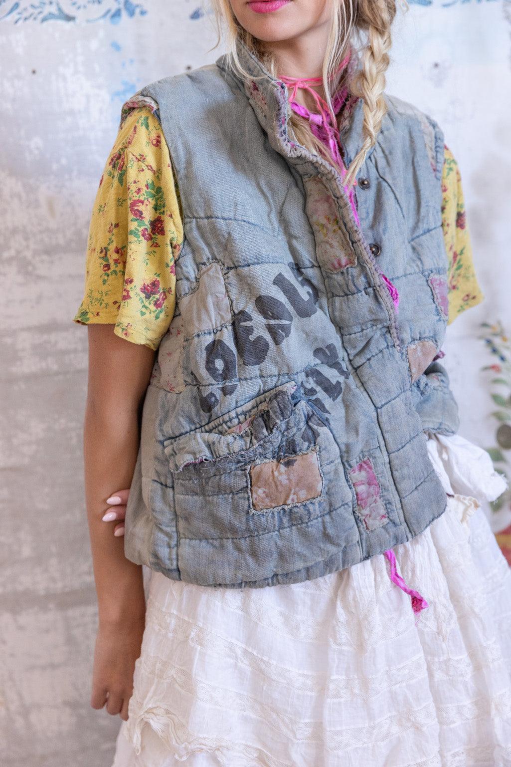 Surf Fest Vest - Image 4