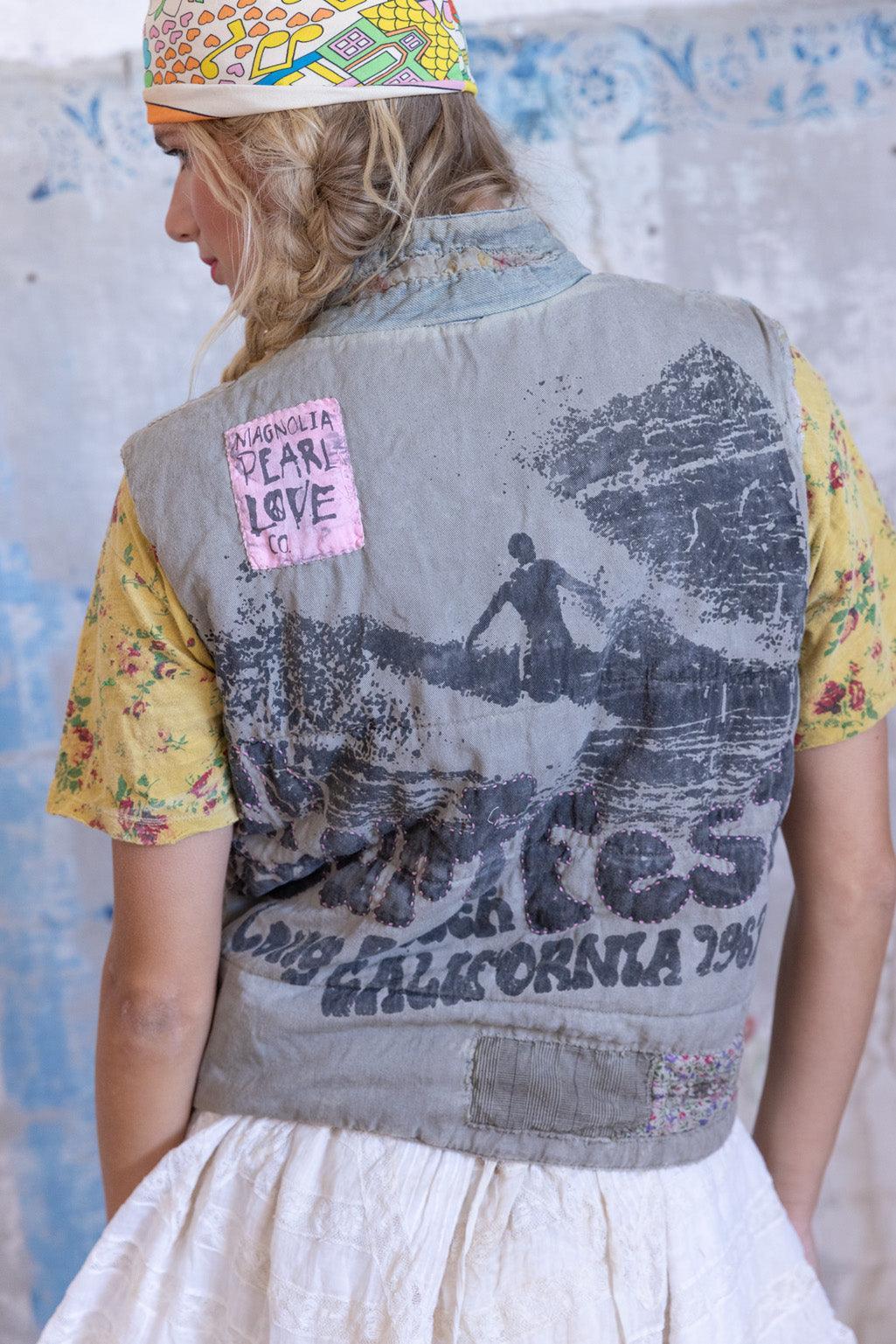 Surf Fest Vest - Image 5