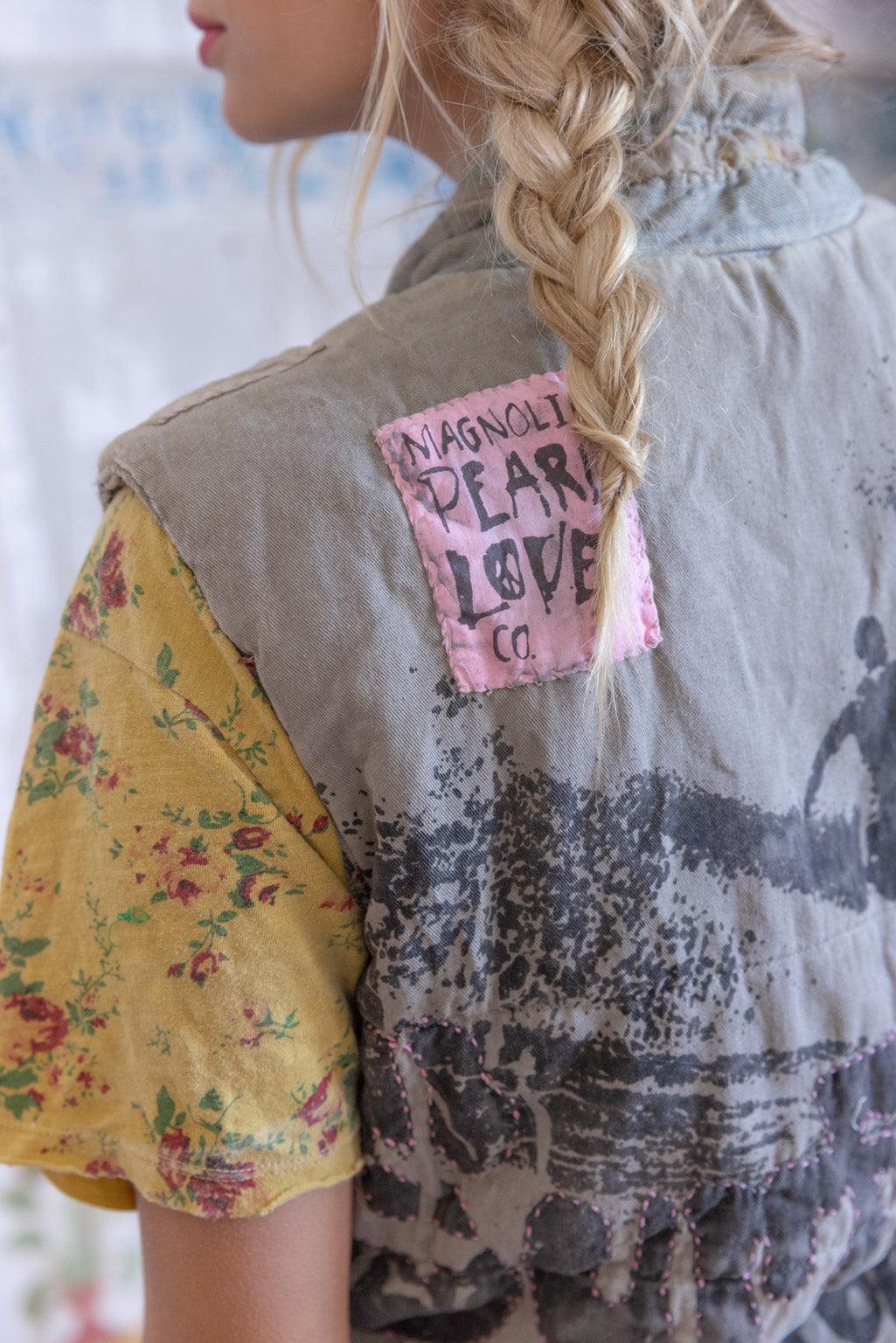 Surf Fest Vest - Image 6