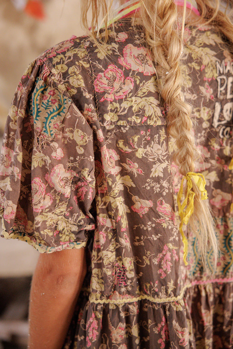 Damme Dress - Image 10