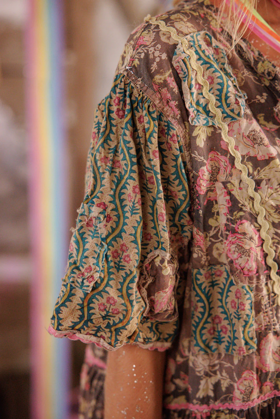 Damme Dress - Image 5