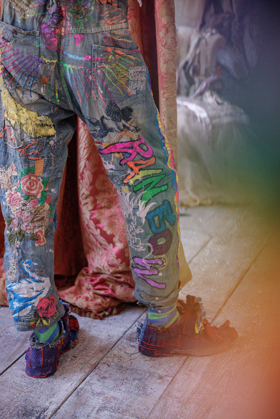 Dancing Queen Kalle Denims - Image 8